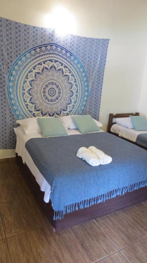Guaiamu Suites Ilhabela Eksteriør billede