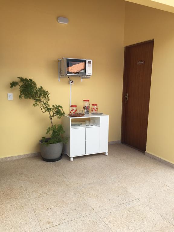 Guaiamu Suites Ilhabela Eksteriør billede