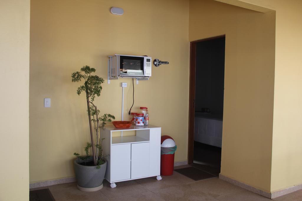 Guaiamu Suites Ilhabela Eksteriør billede