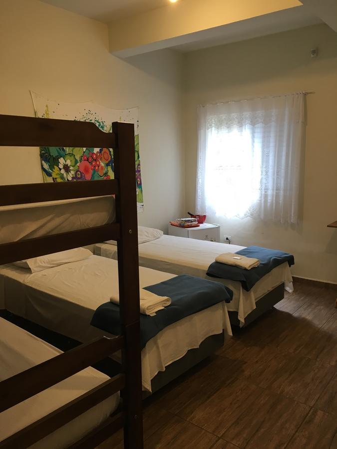 Guaiamu Suites Ilhabela Eksteriør billede