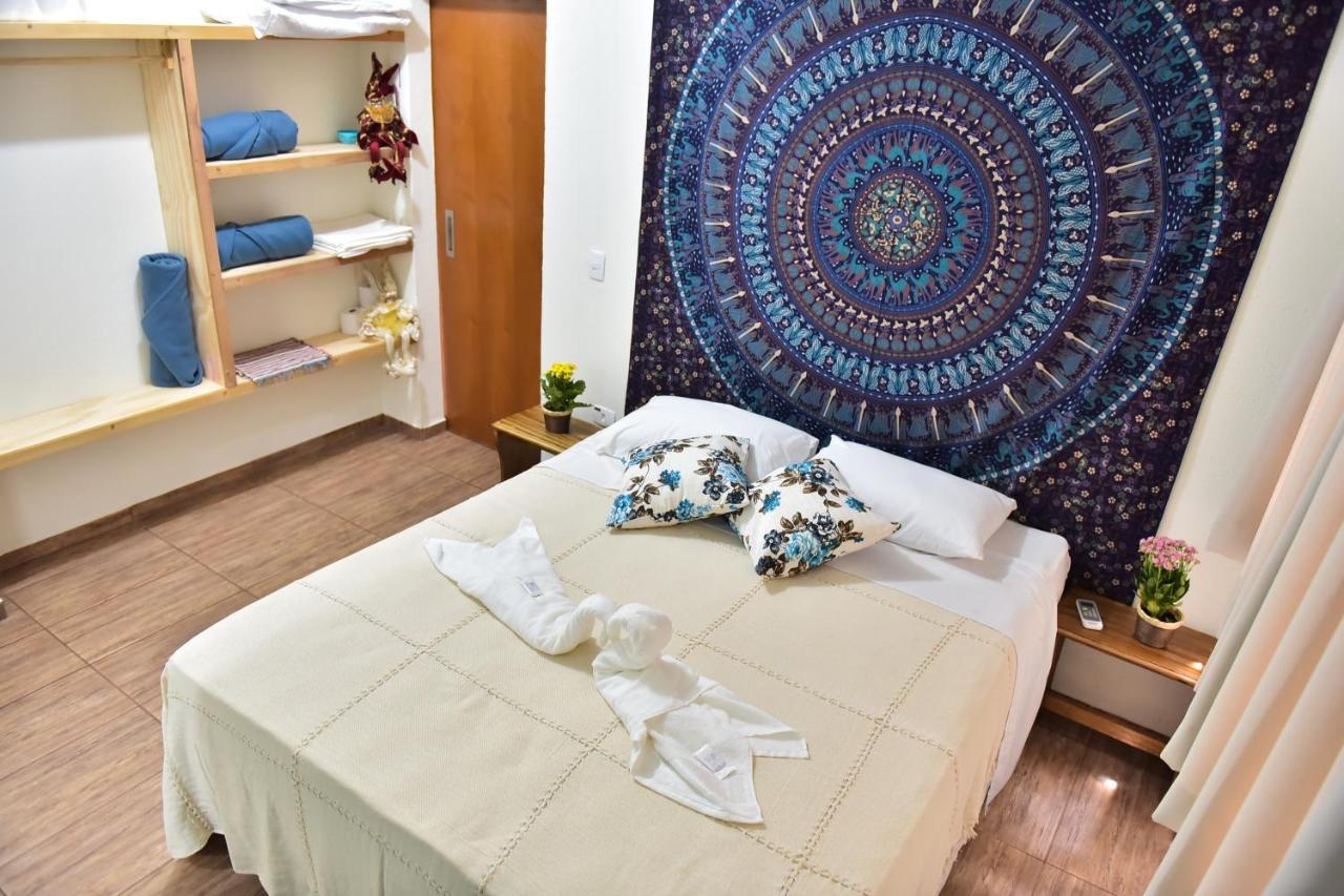 Guaiamu Suites Ilhabela Eksteriør billede