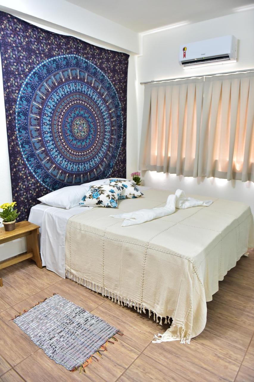 Guaiamu Suites Ilhabela Eksteriør billede